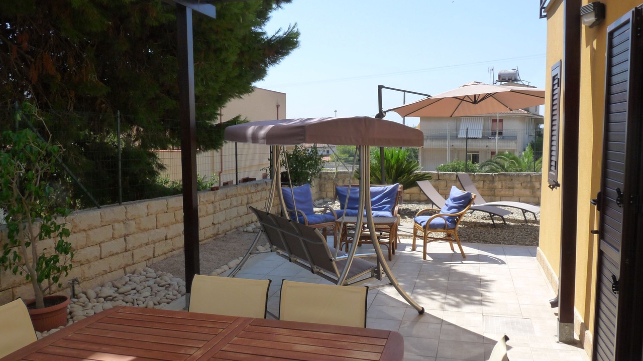 Photo of Outdoor in Noto Marina