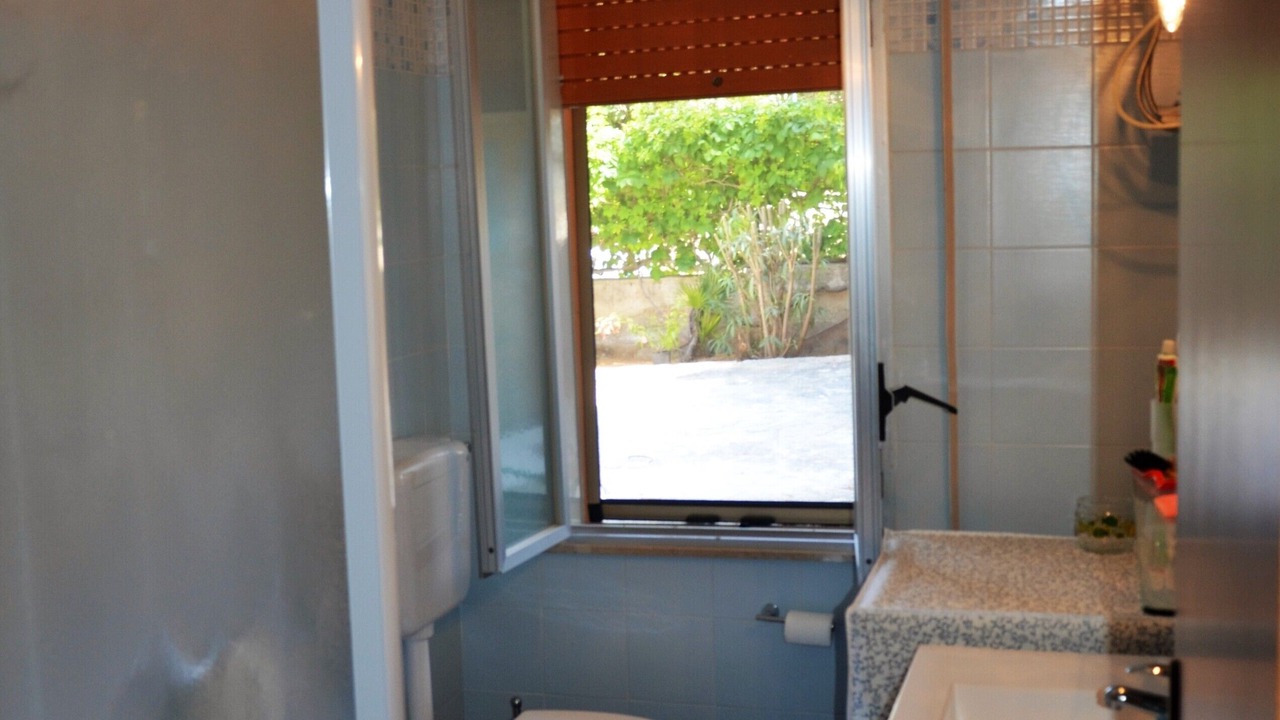 Photo of Bathroom in Scopello
