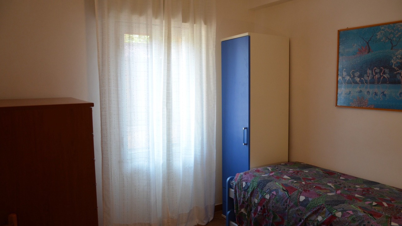 Photo of Bedroom in Scopello