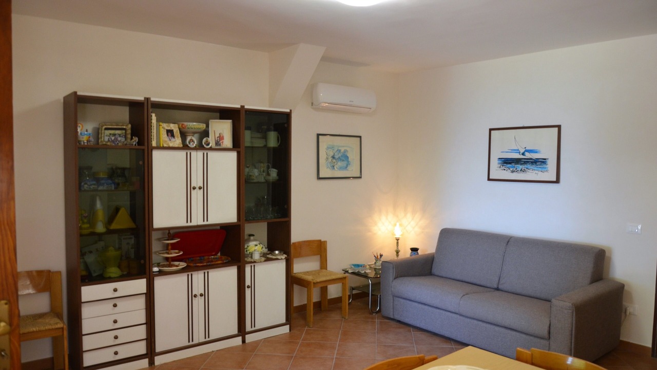 Photo of Livingroom in Scopello