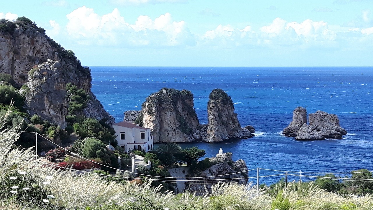 Photo of Others in Scopello