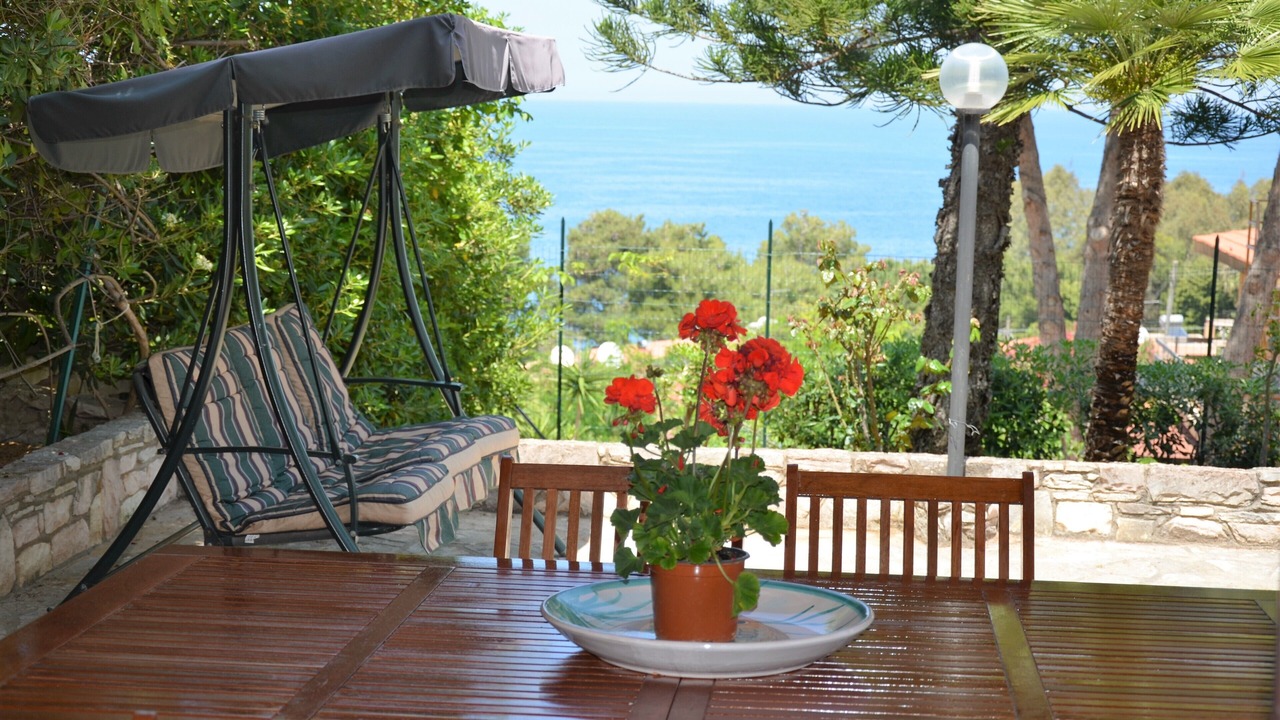 Photo of Outdoor in Scopello