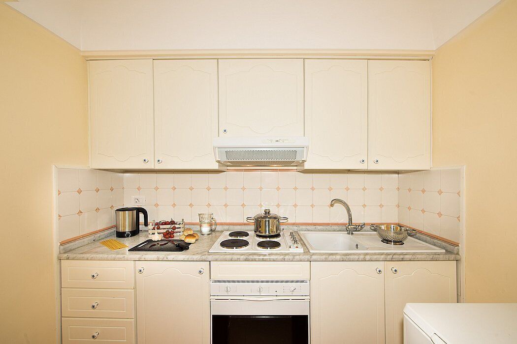 Photo of Kitchen in Positano City Centre