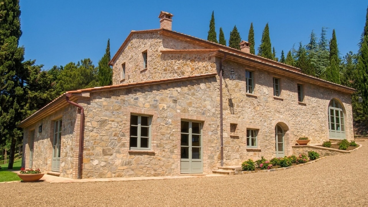Photo of Outdoor in Cetona