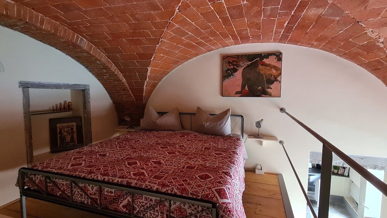 Photo of Bedroom in Livorno