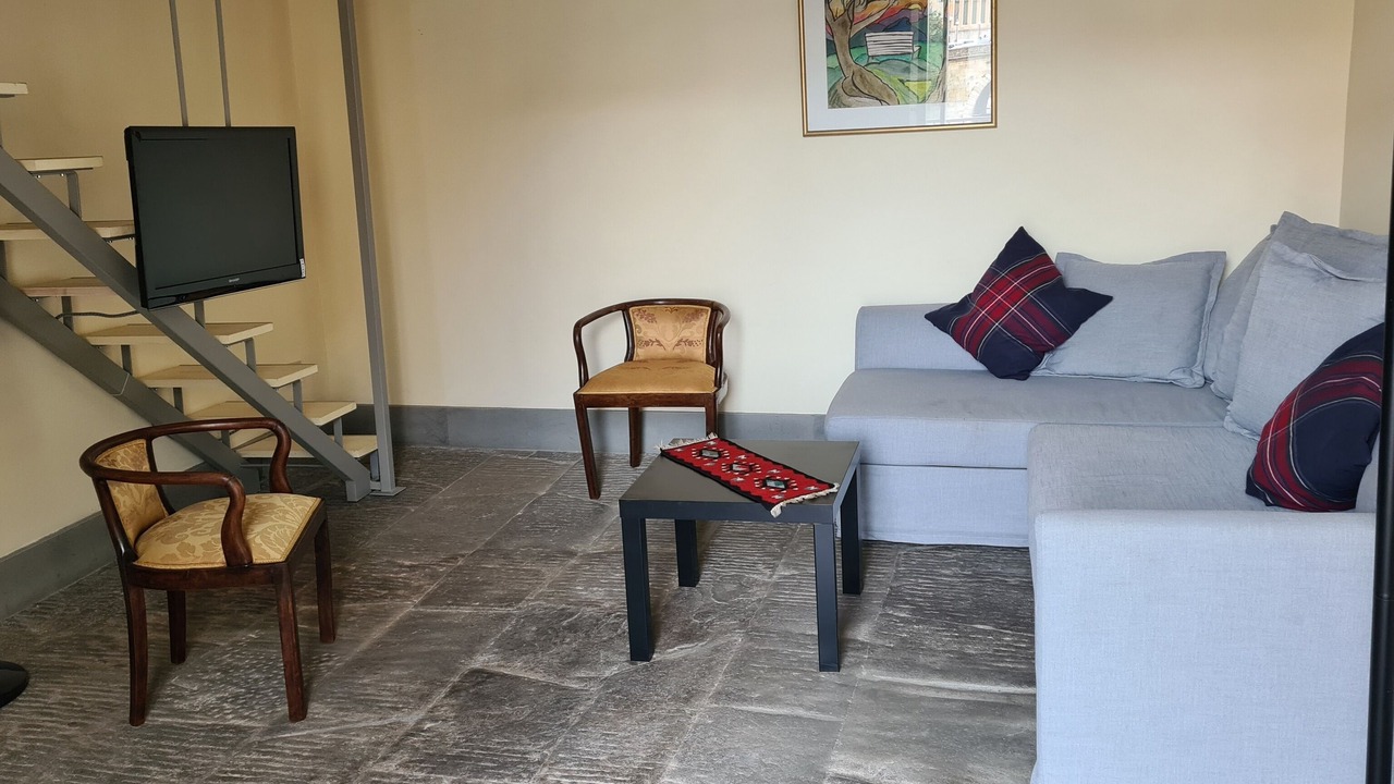 Photo of Livingroom in Livorno