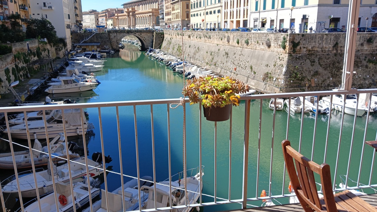 Photo of Outdoor in Livorno