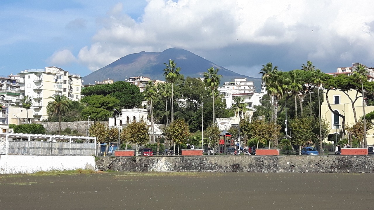 Photo of Outdoor in Torre Annunziata