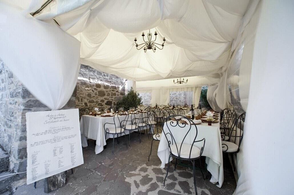 Photo of Outdoor in Castiglioncello del Trinoro