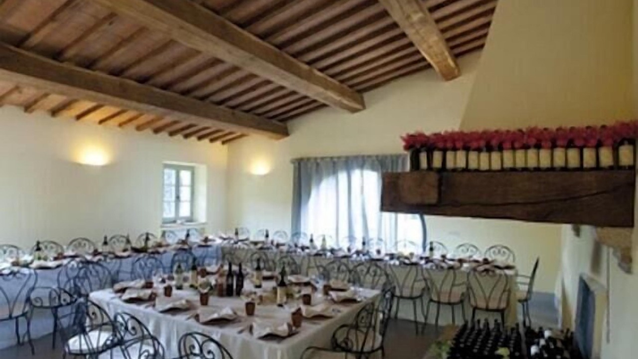 Photo of Others in Castiglioncello del Trinoro