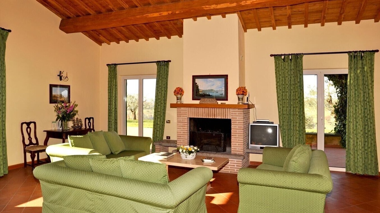 Photo of Livingroom in Magliano Sabina