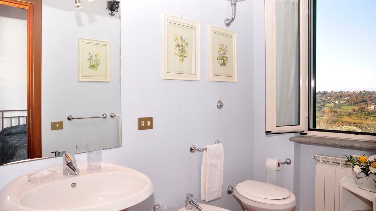 Photo of Bathroom in Magliano Sabina