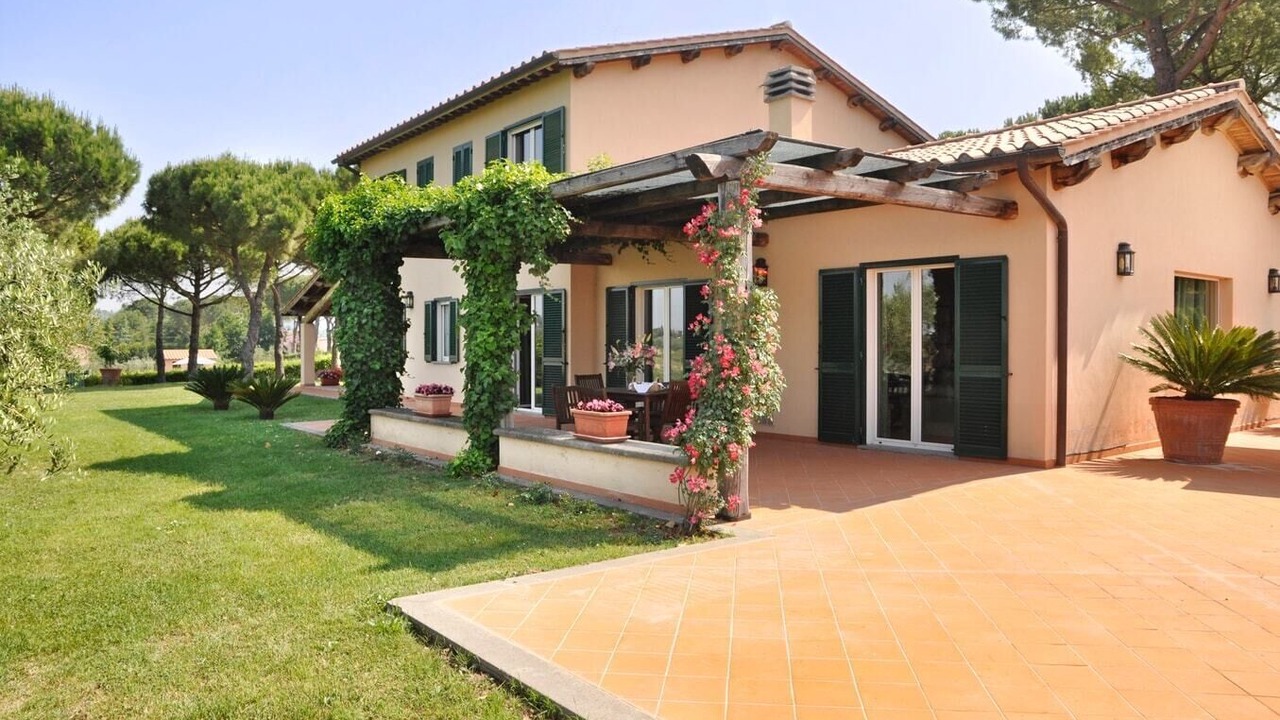 Photo of Outdoor in Magliano Sabina