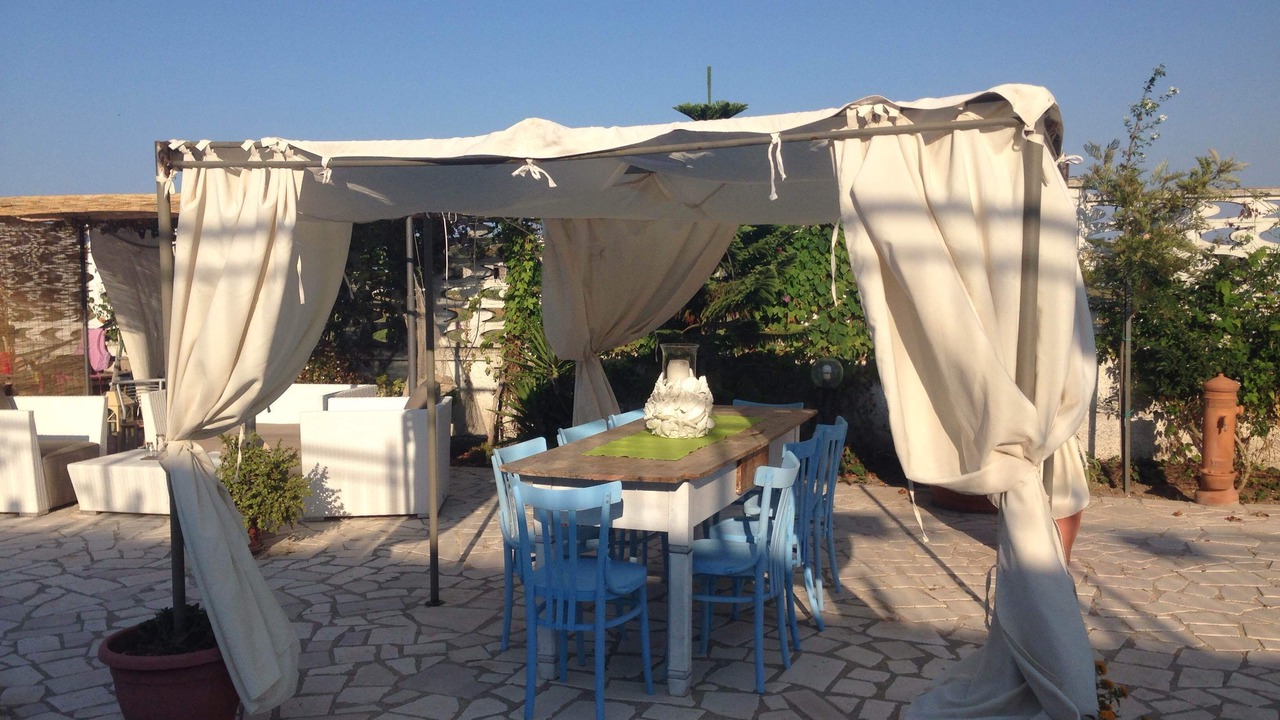 Photo of Outdoor in Margherita di Savoia