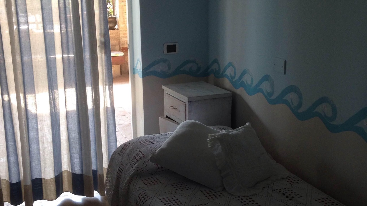 Photo of Bedroom in Margherita di Savoia