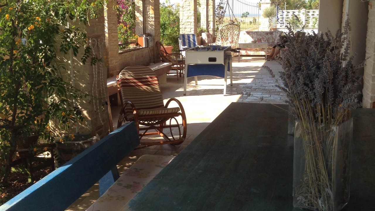 Photo of Outdoor in Margherita di Savoia