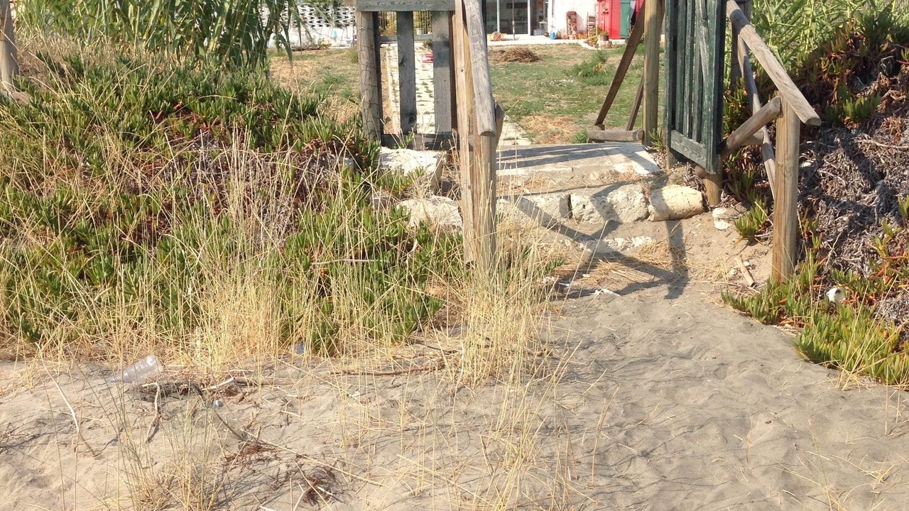 Photo of Outdoor in Margherita di Savoia