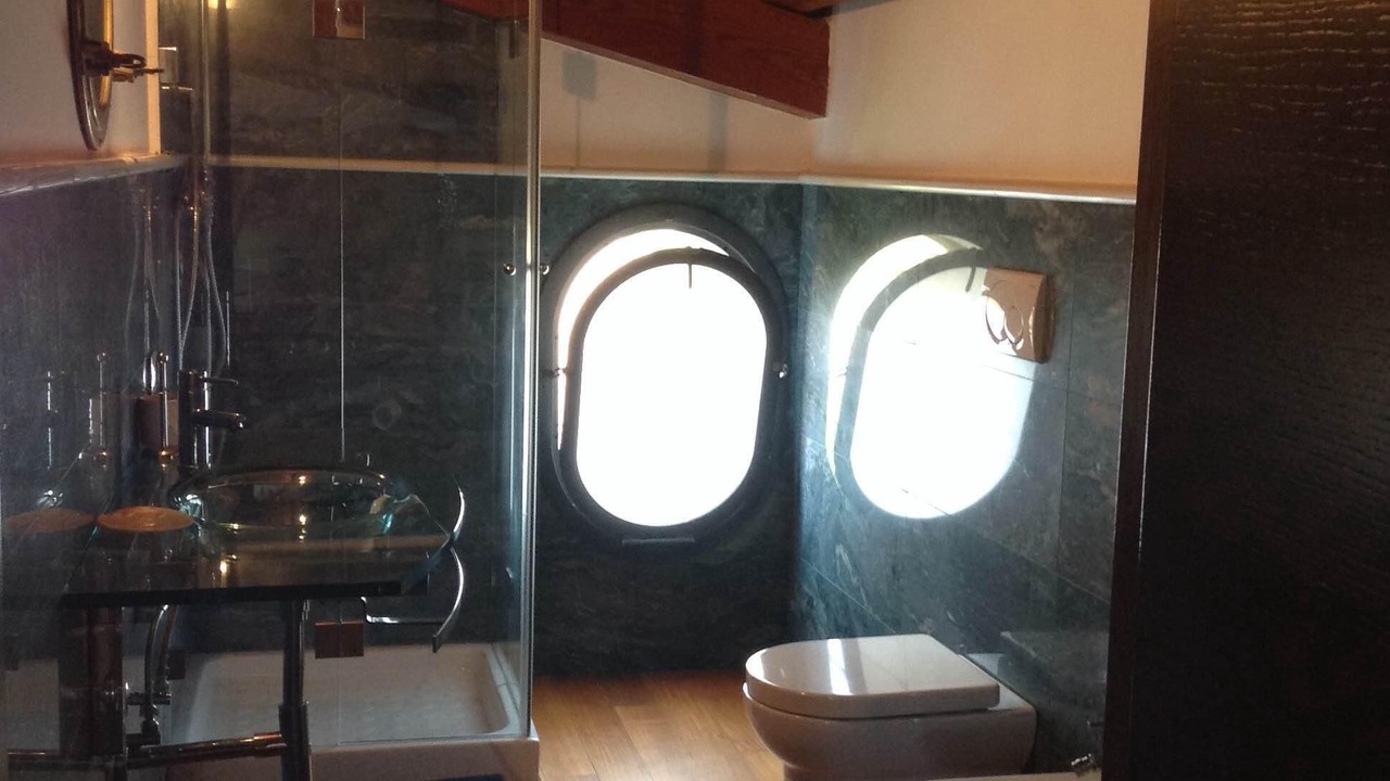 Photo of Bathroom in Margherita di Savoia