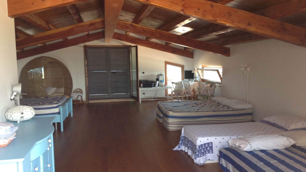 Photo of Bedroom in Margherita di Savoia