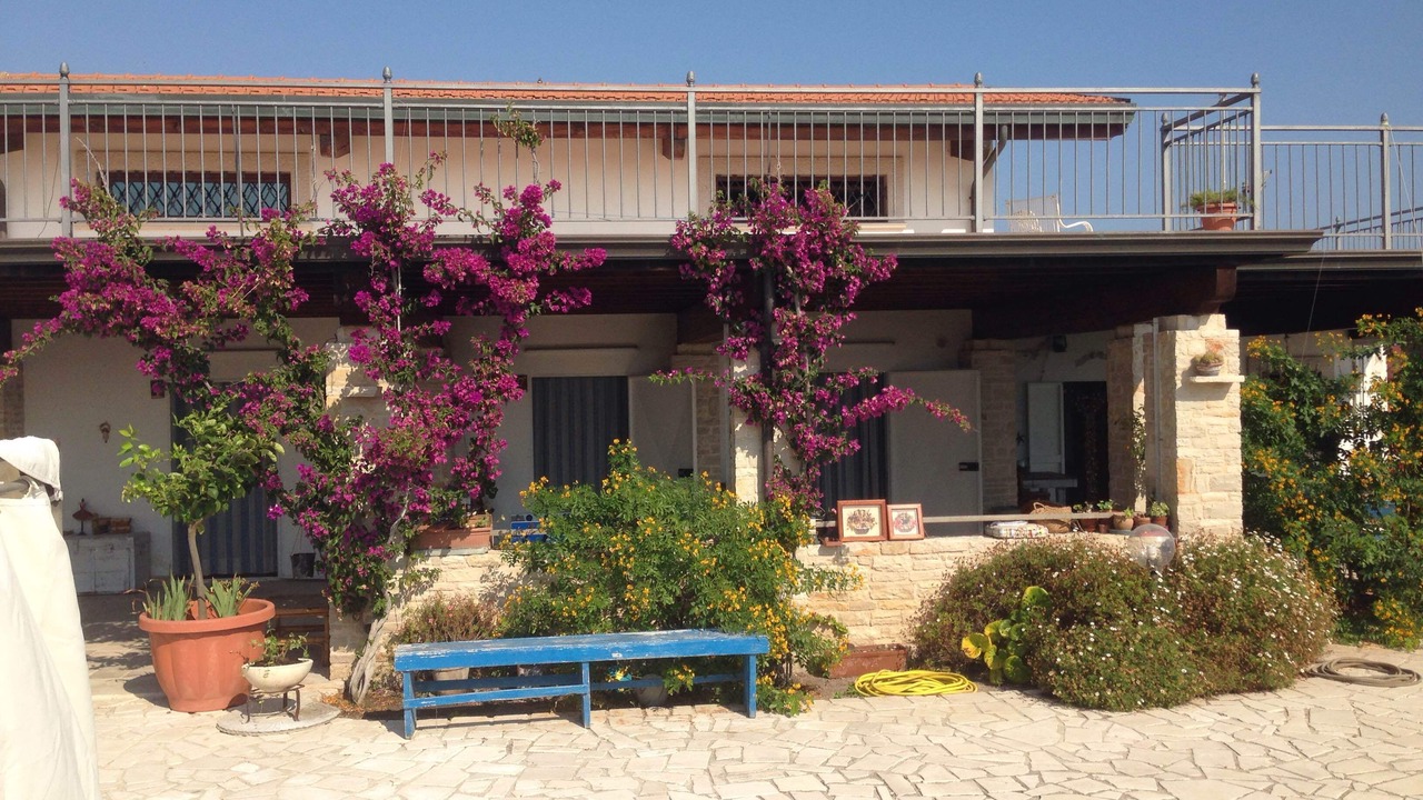 Photo of Outdoor in Margherita di Savoia