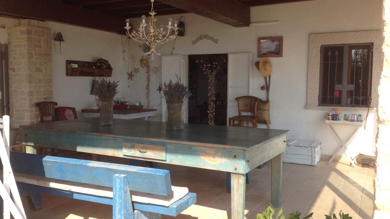 Photo of Outdoor in Margherita di Savoia