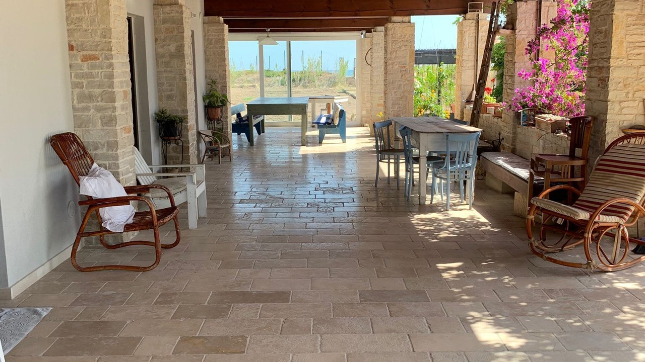 Photo of Outdoor in Margherita di Savoia