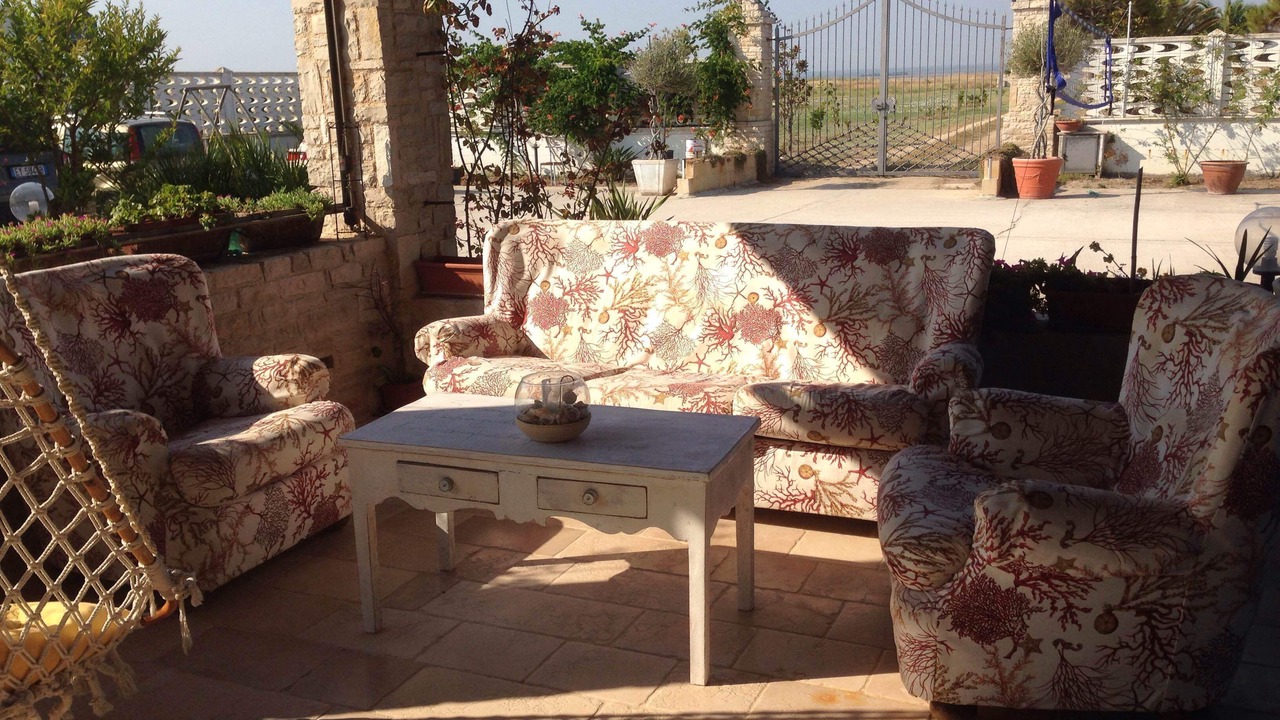 Photo of Outdoor in Margherita di Savoia