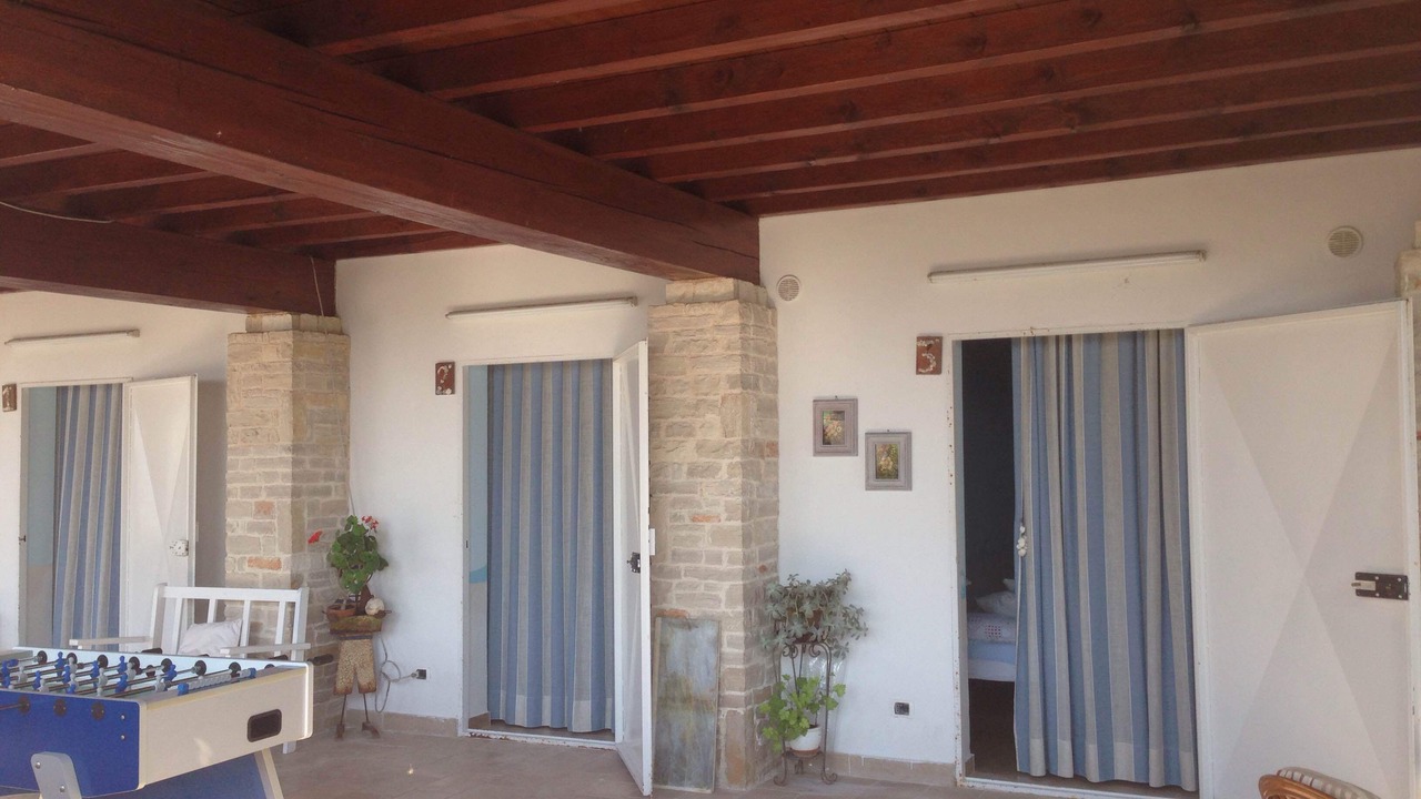 Photo of Bedroom in Margherita di Savoia