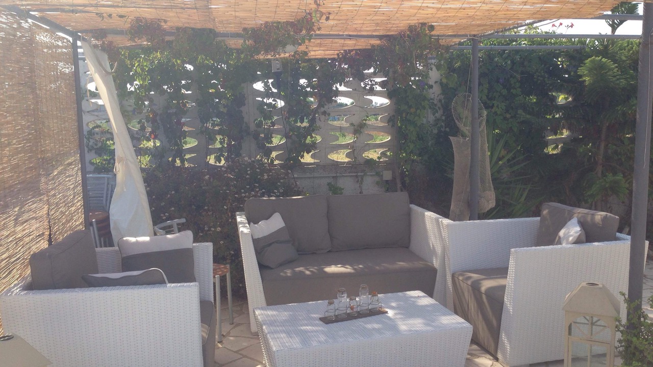 Photo of Patio Balcony in Margherita di Savoia