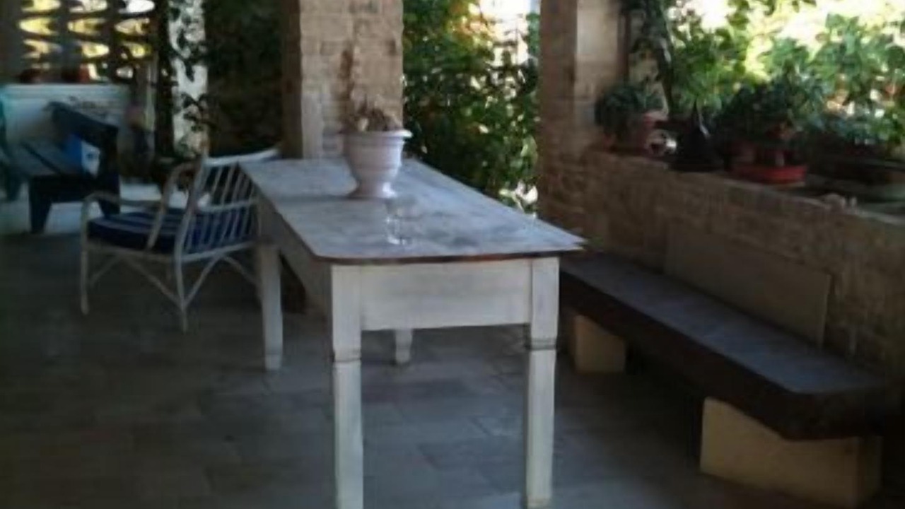 Photo of Patio Balcony in Margherita di Savoia