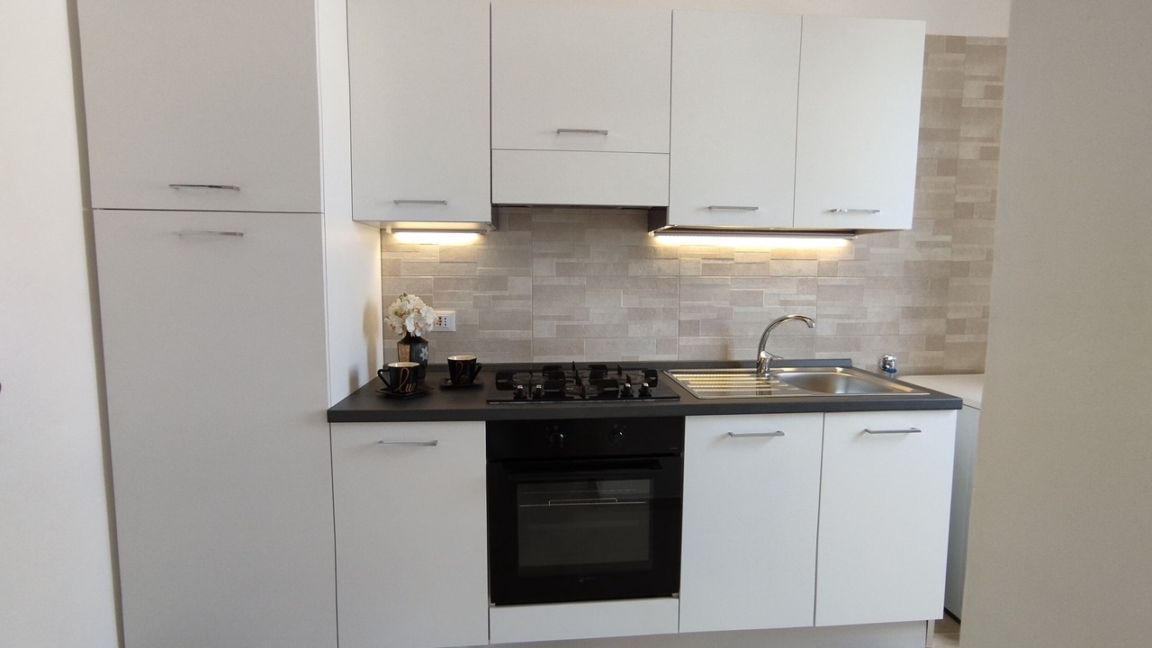 Photo of Kitchen in Gaeta