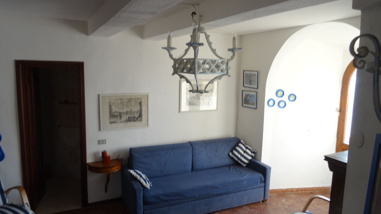 Photo of Livingroom in Giglio Campese