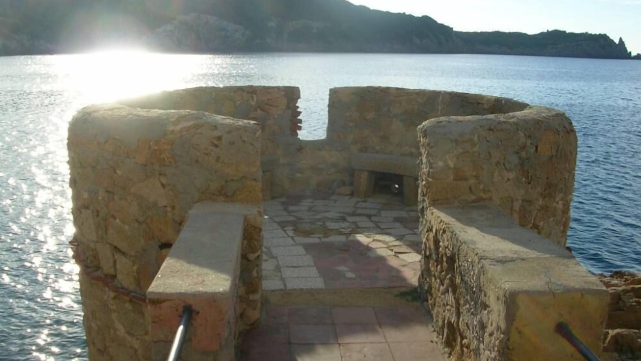 Photo of Outdoor in Giglio Campese