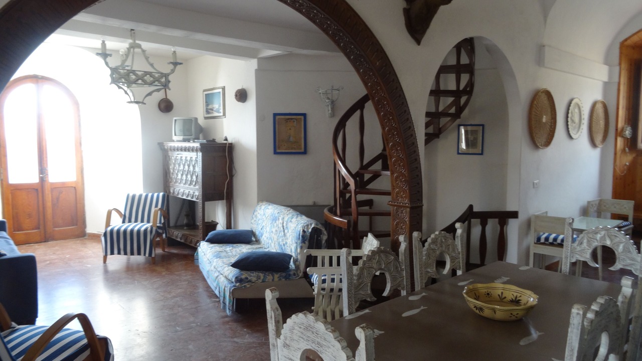 Photo of Livingroom in Giglio Campese