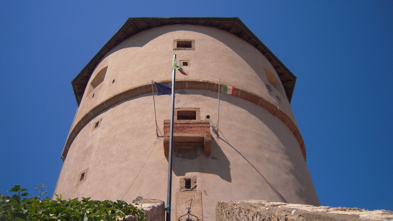 Photo of Outdoor in Giglio Campese