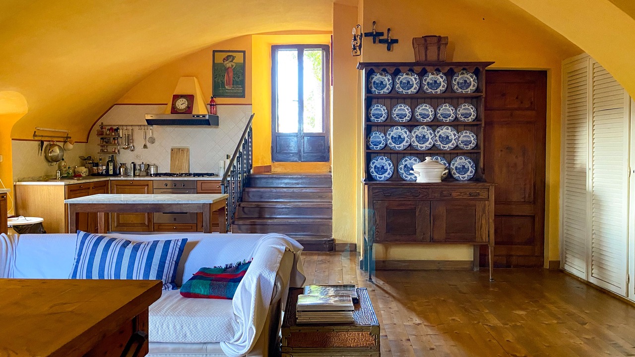 Photo of Livingroom in Pereta