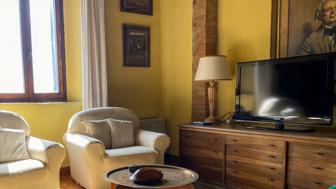 Photo of Livingroom in Pereta