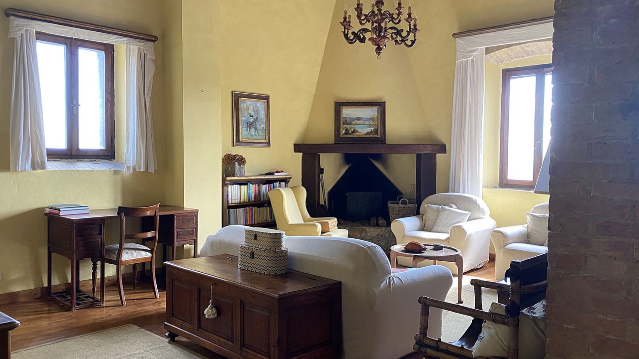 Photo of Livingroom in Pereta