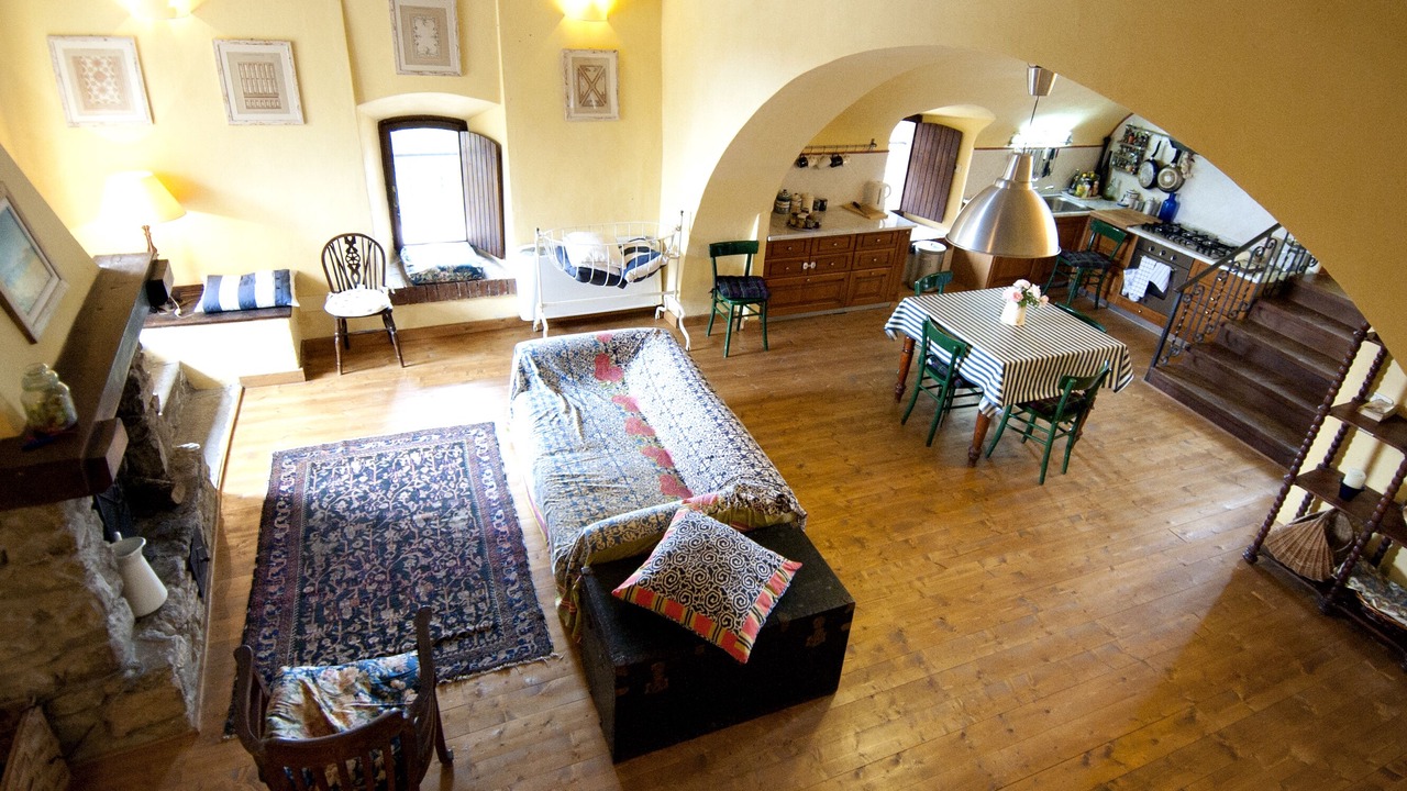 Photo of Bedroom in Pereta