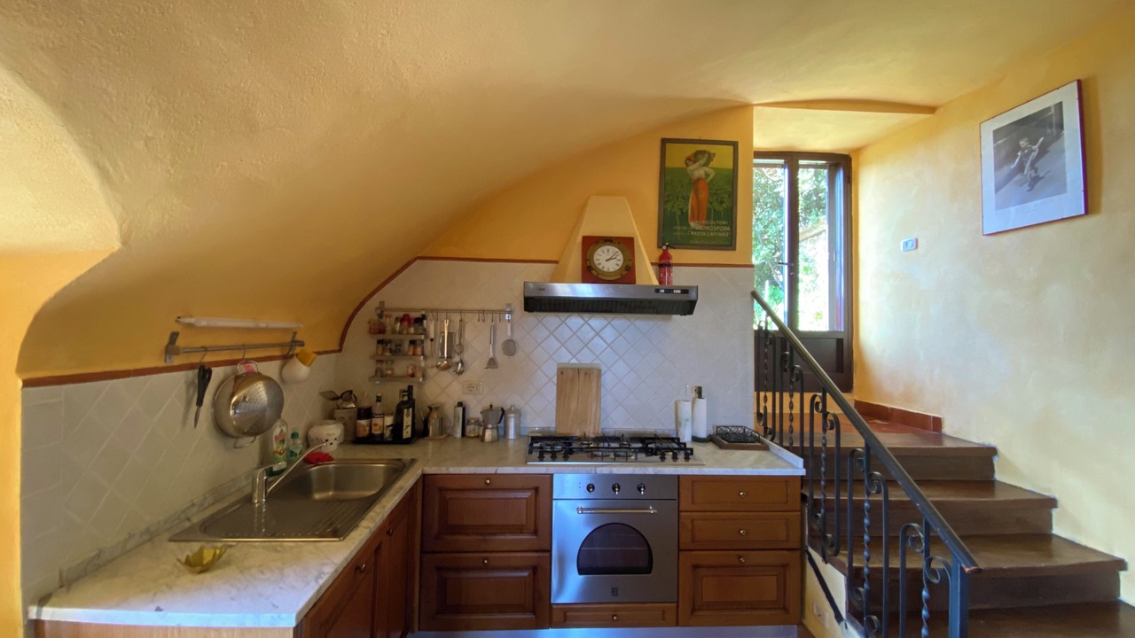 Photo of Kitchen in Pereta