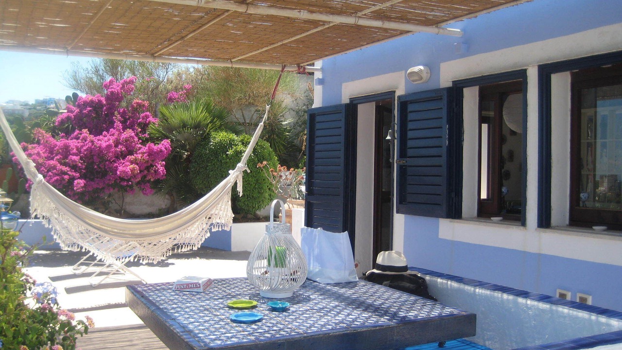 Photo of Outdoor in Ponza