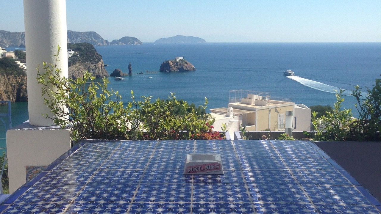 Photo of Outdoor in Ponza