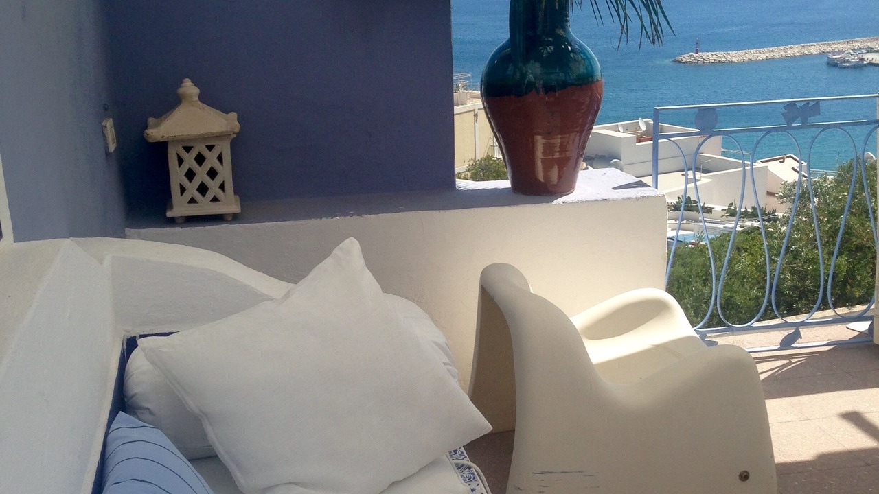 Photo of Outdoor in Ponza
