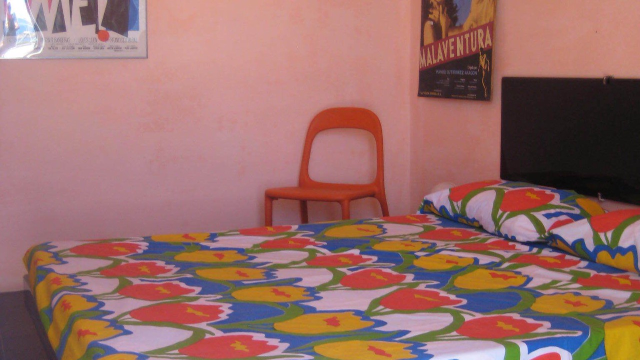 Photo of Bedroom in Ponza