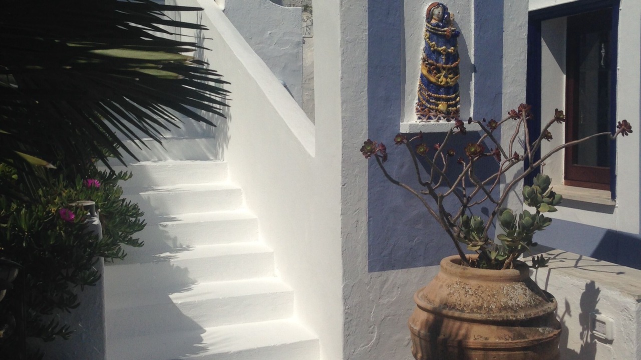 Photo of Outdoor in Ponza
