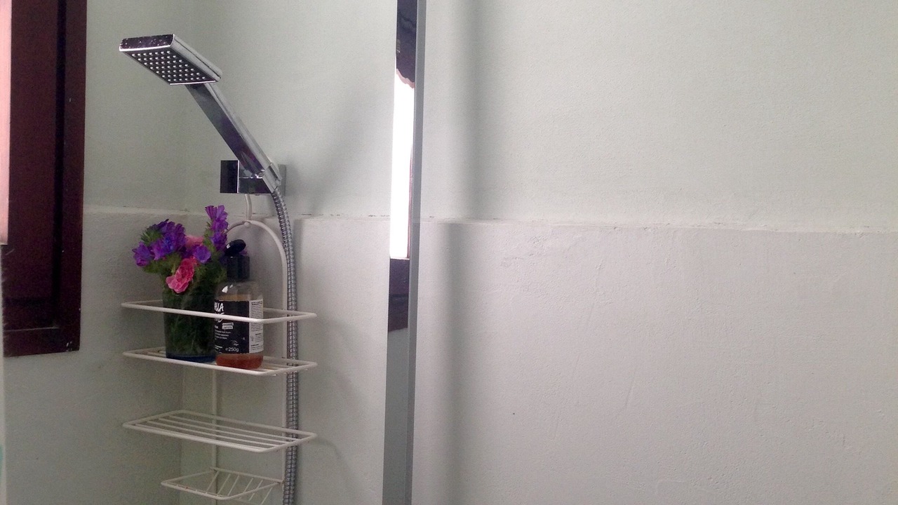 Photo of Bathroom in Ponza