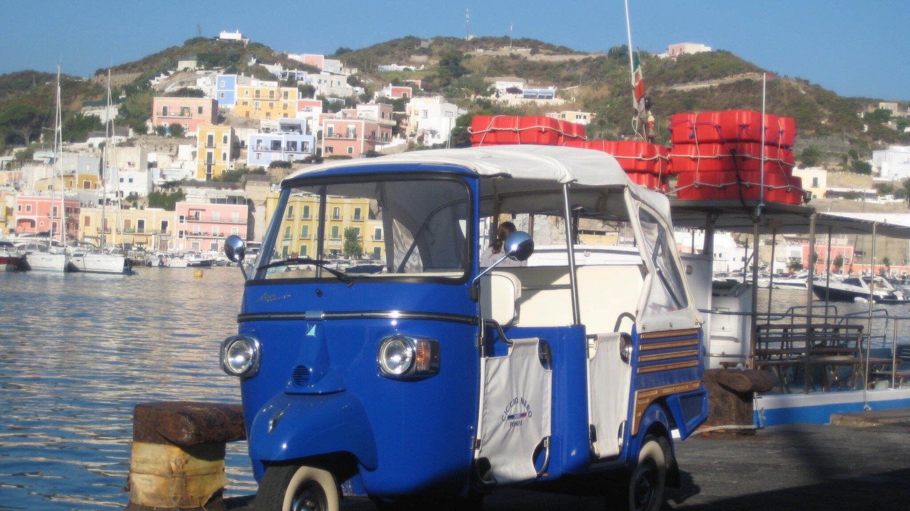 Photo of Others in Ponza