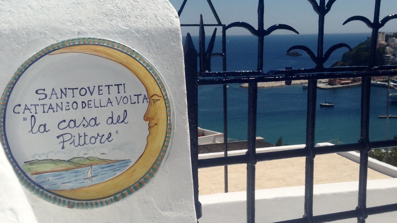 Photo of Others in Ponza