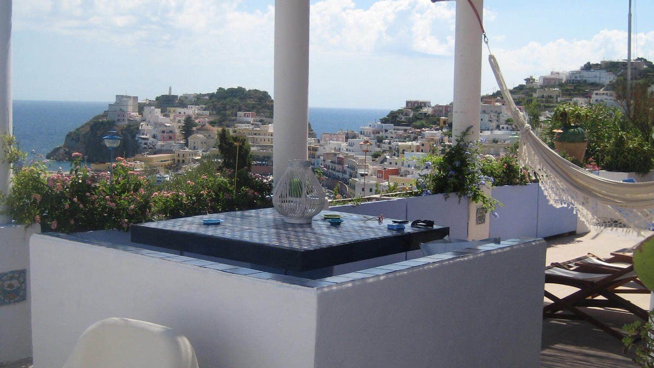 Photo of Outdoor in Ponza