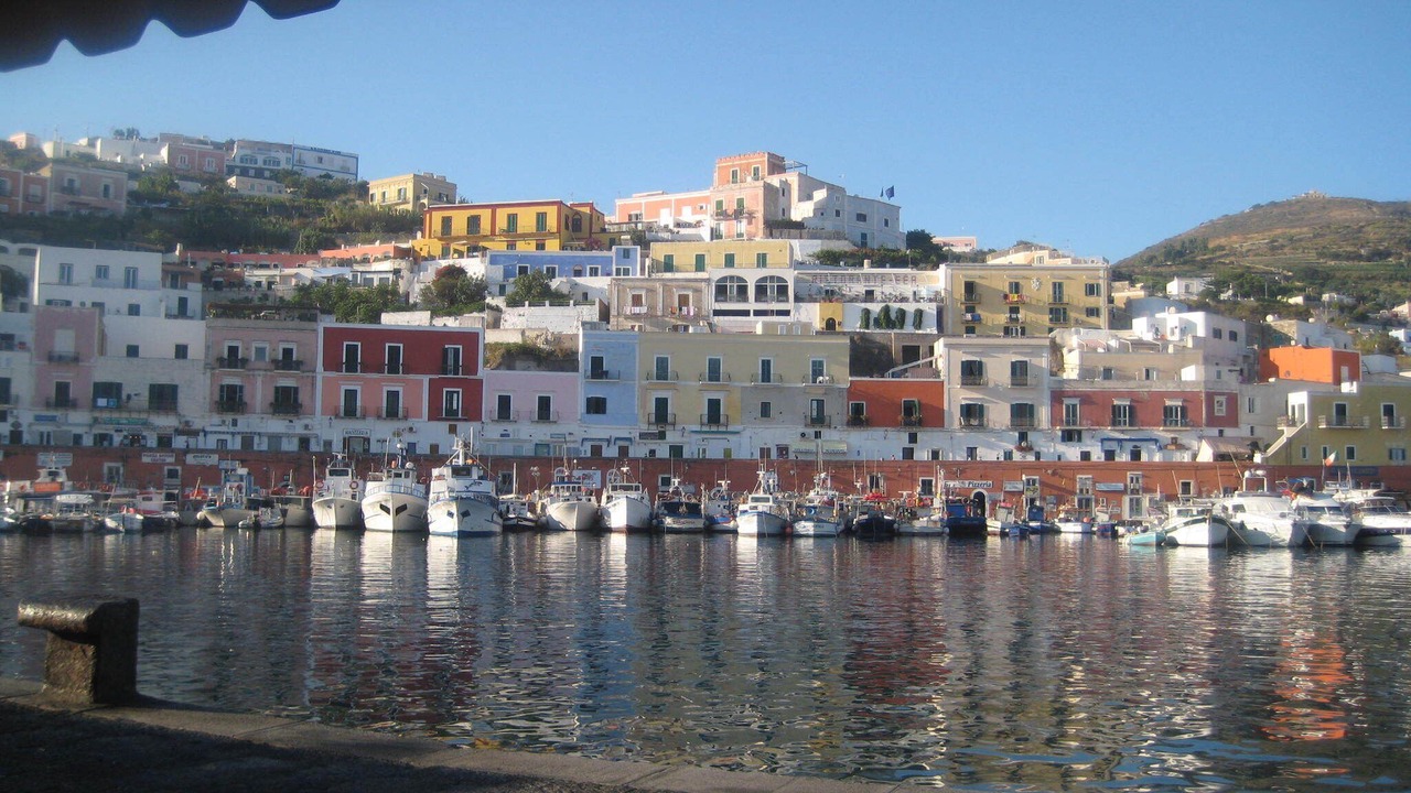 Photo of Others in Ponza